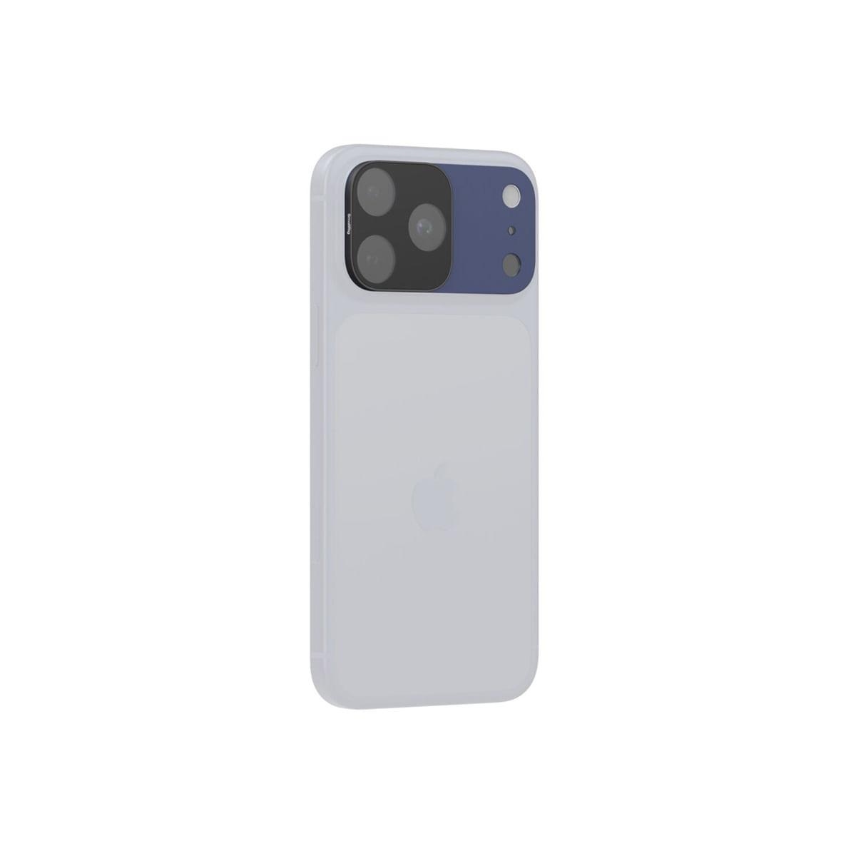 SmallRig SmallRig 6076 Kit Filtru ND Patrat si Black Mist pentru iPhone 17 Pro Max Albastru